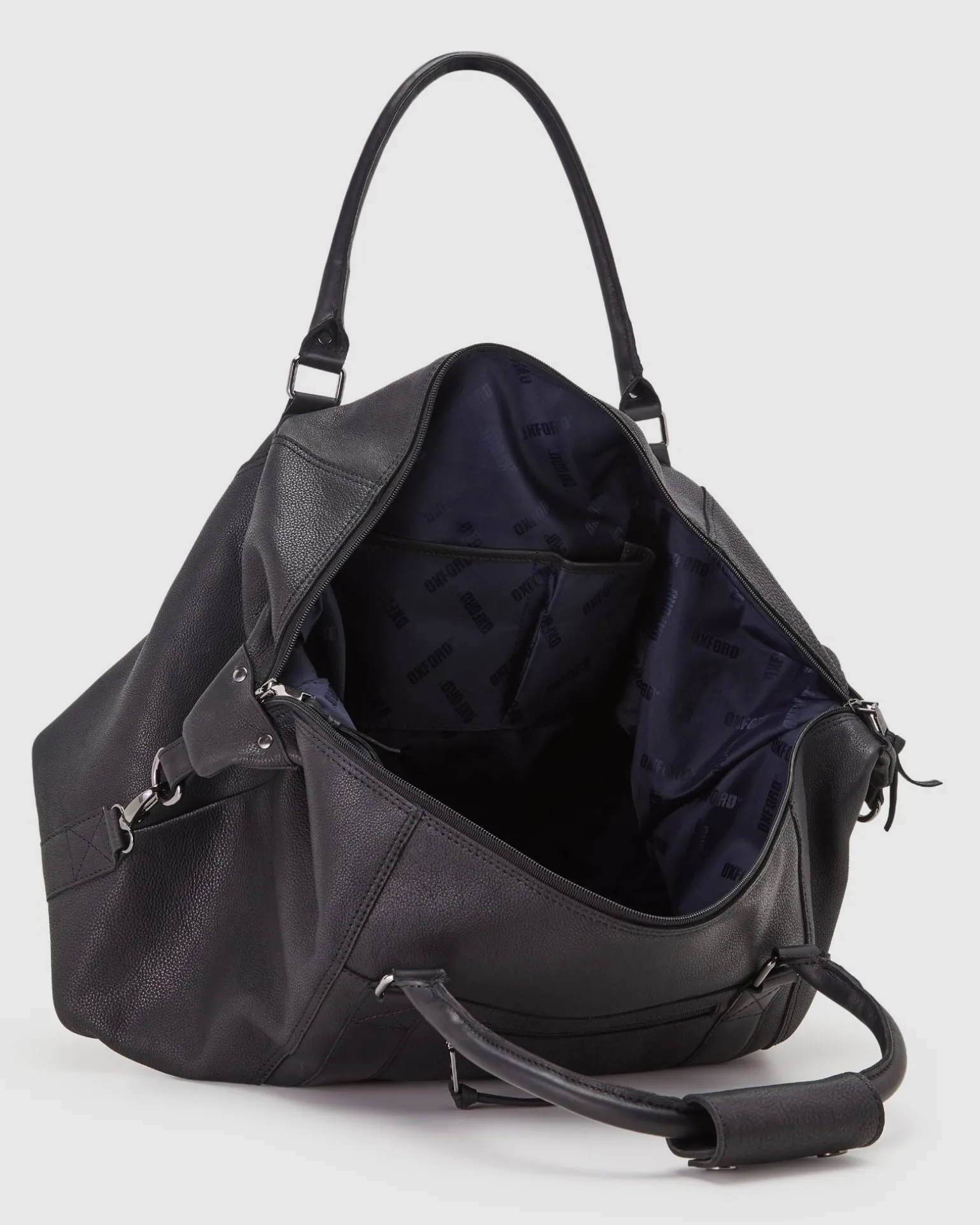 Rainer Weekender Bag