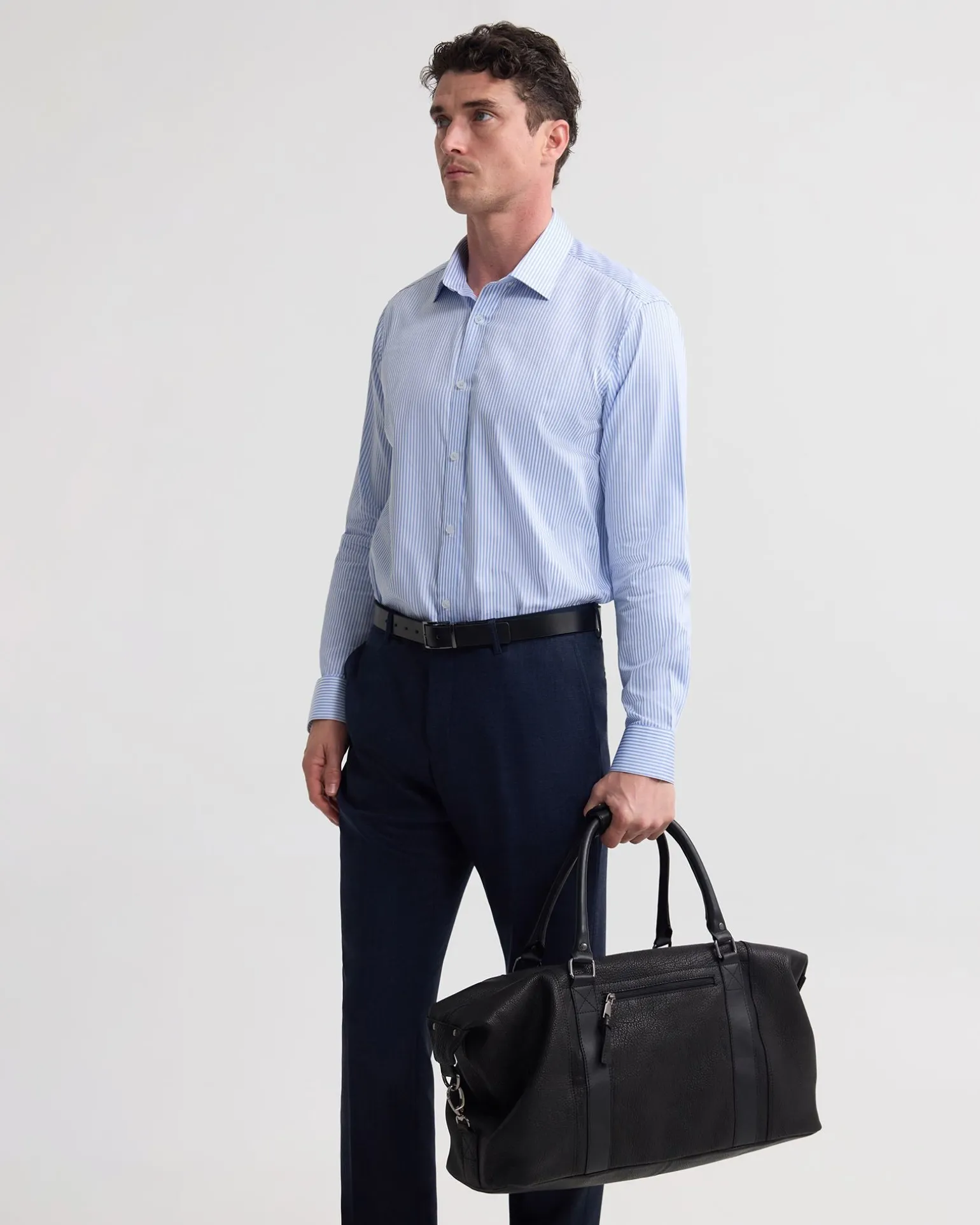 Rainer Weekender Bag