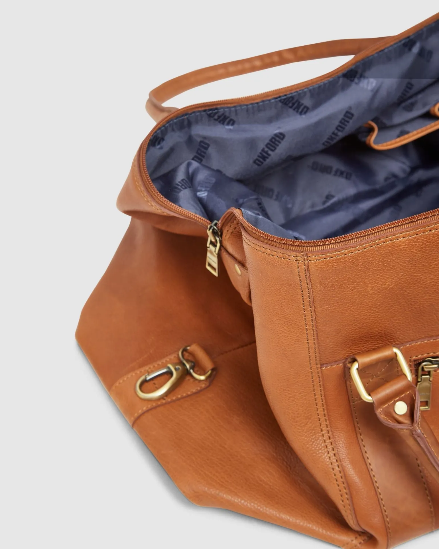 Rainer Weekender Bag