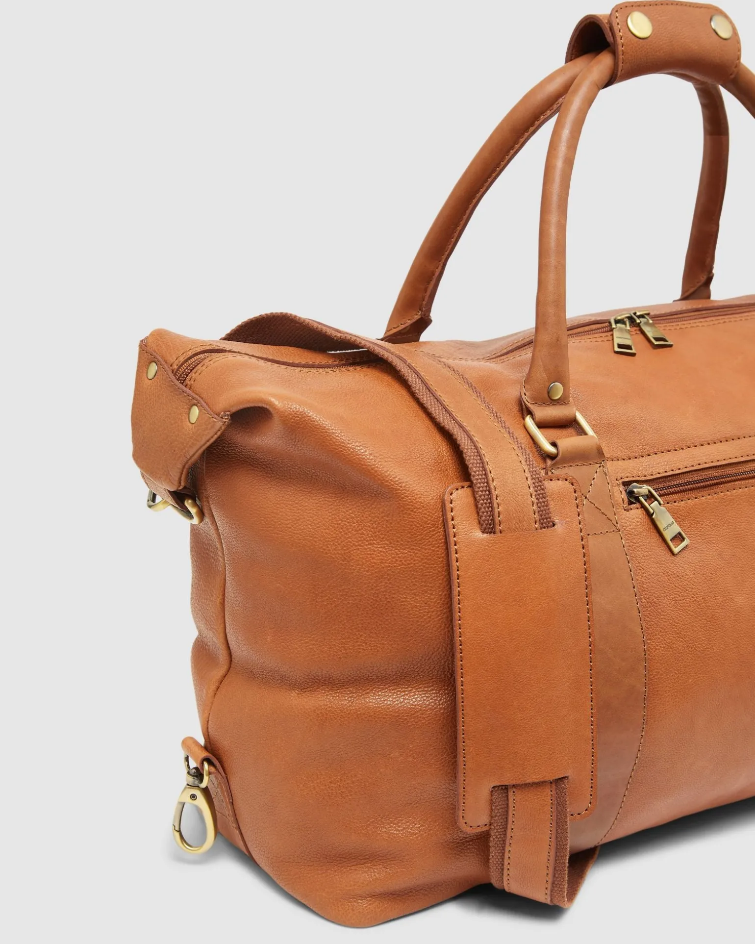 Rainer Weekender Bag