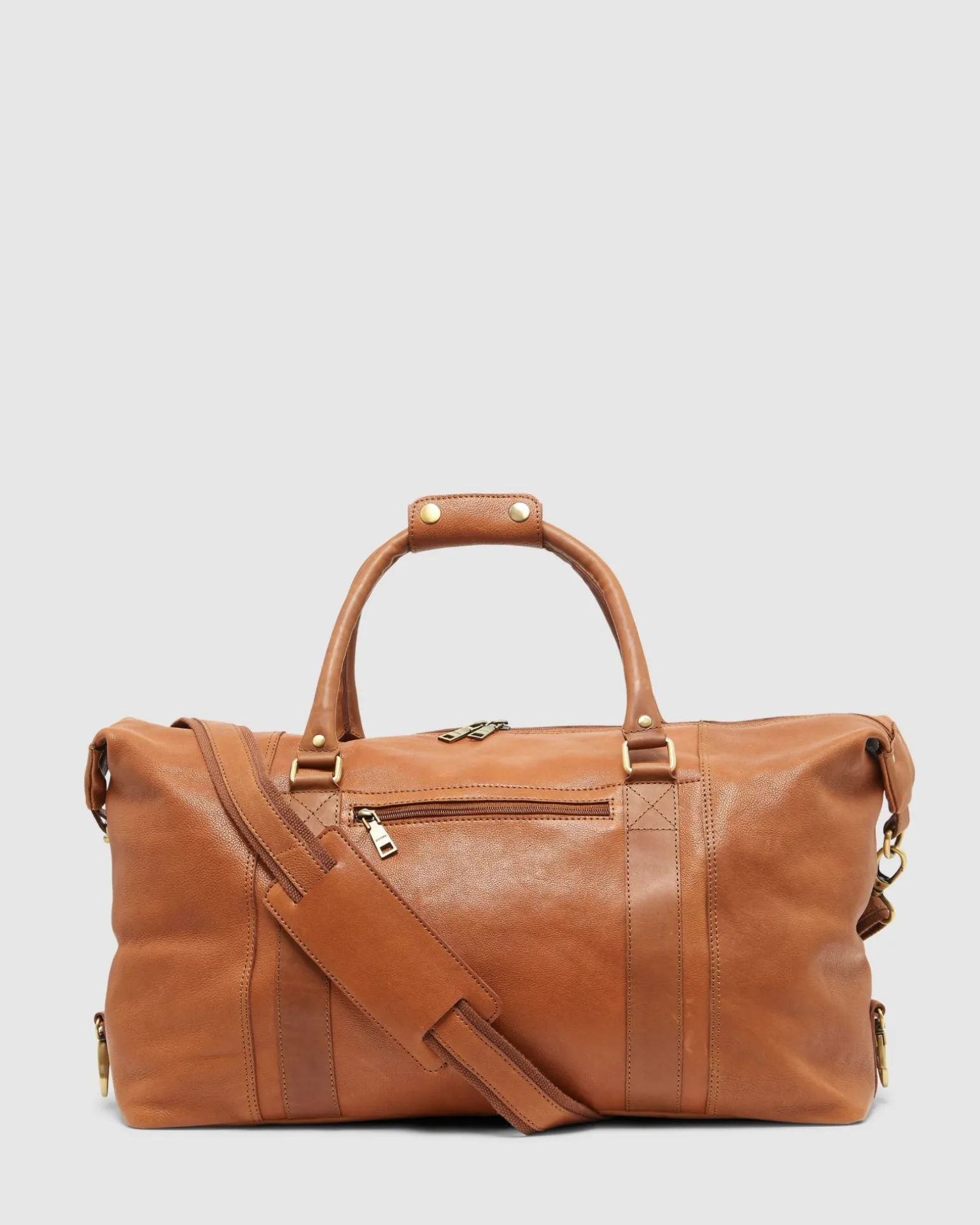Rainer Weekender Bag