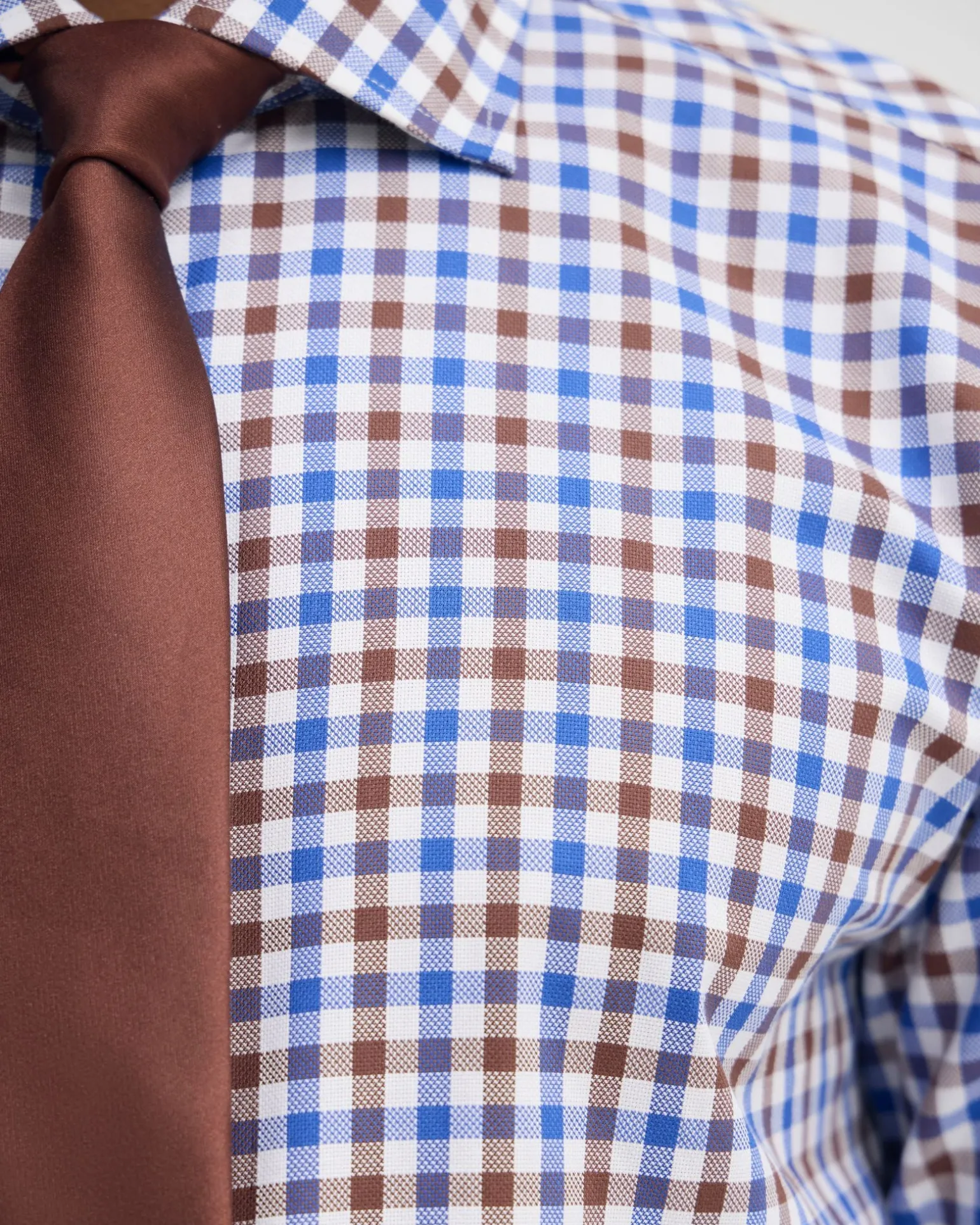 Regent Check Classic Fit Shirt