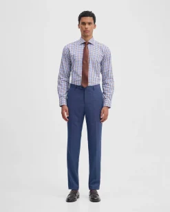 Regent Check Classic Fit Shirt