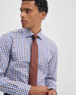 Regent Check Classic Fit Shirt
