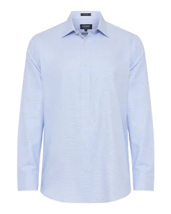 Regent Classic Fit Cotton Shirt