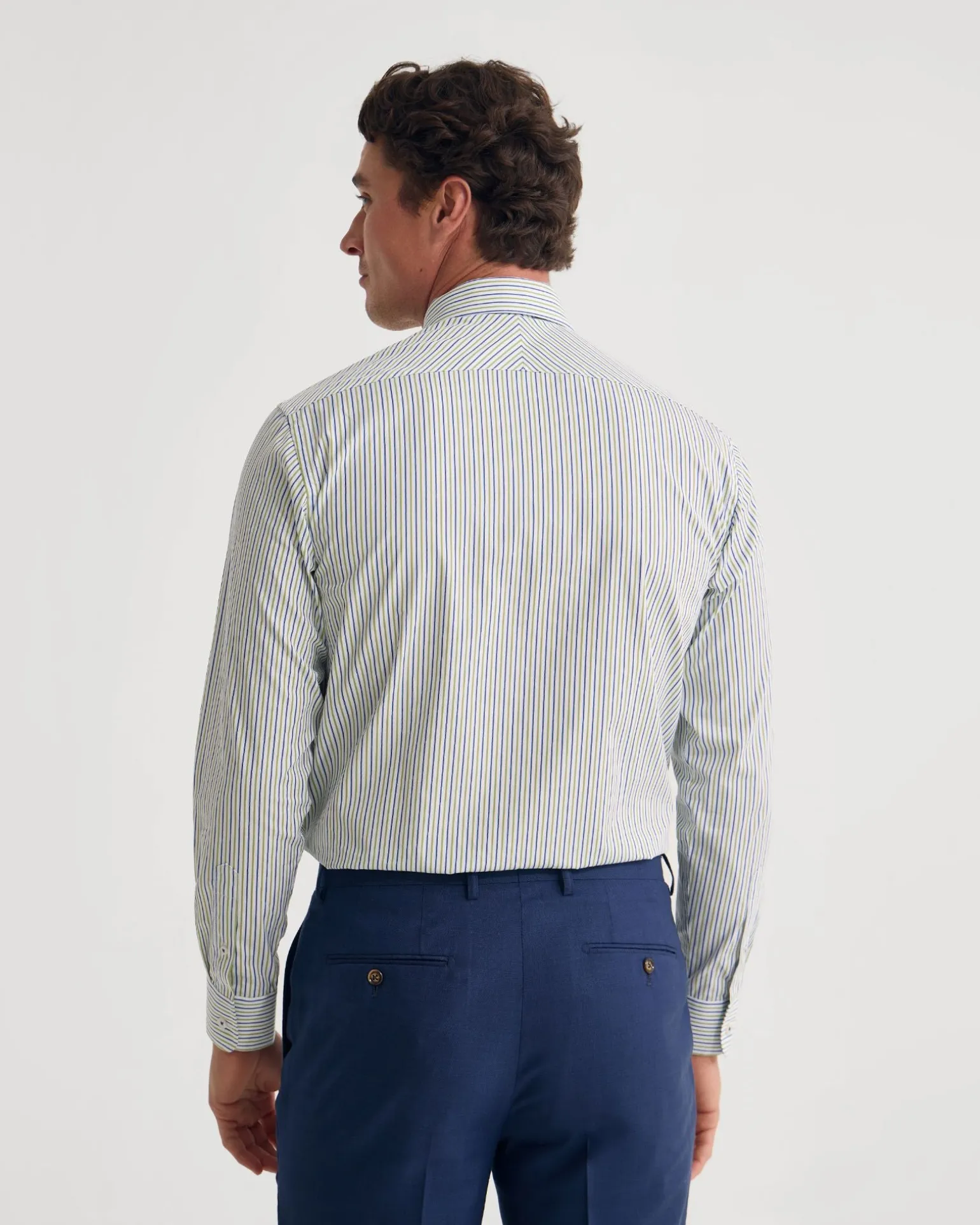 Regent Classic Fit Luxury Shirt