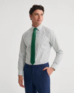 Regent Classic Fit Luxury Shirt