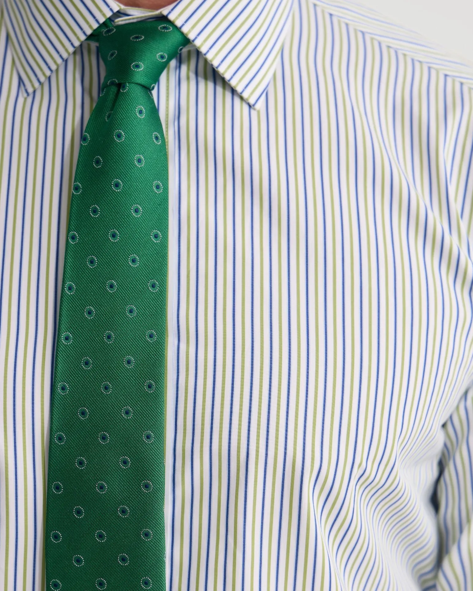 Regent Classic Fit Luxury Shirt