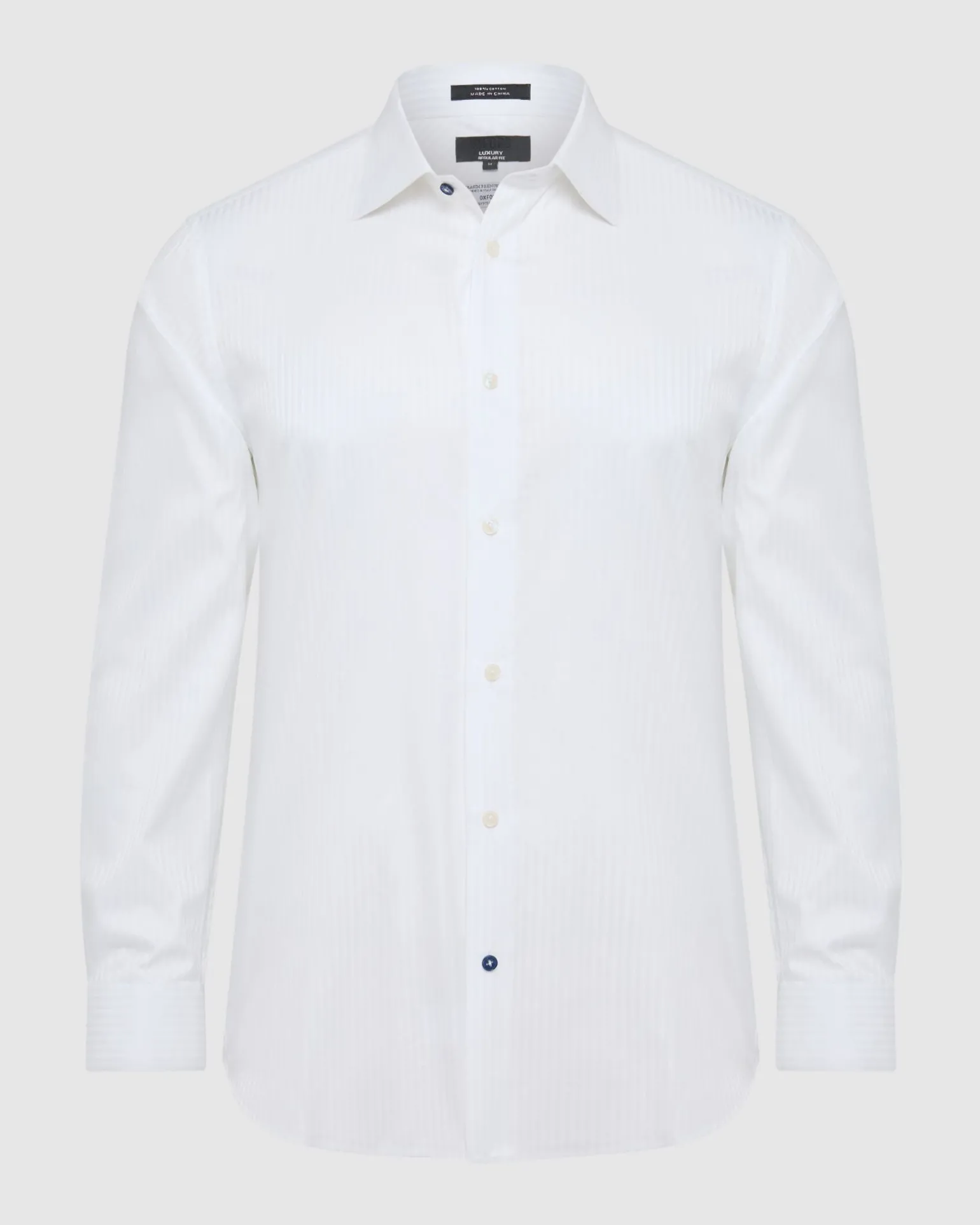 Regent Classic Fit Luxury Shirt