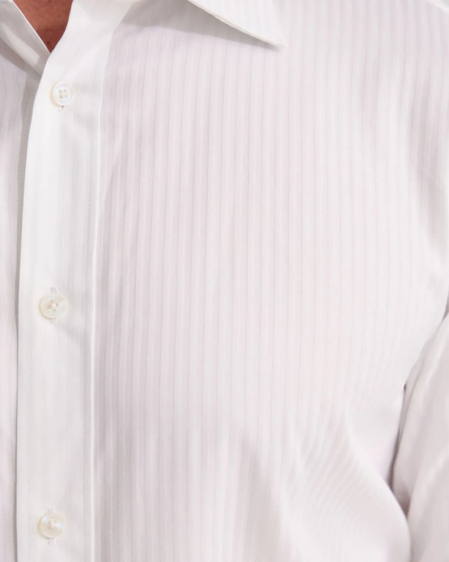 Regent Classic Fit Luxury Shirt