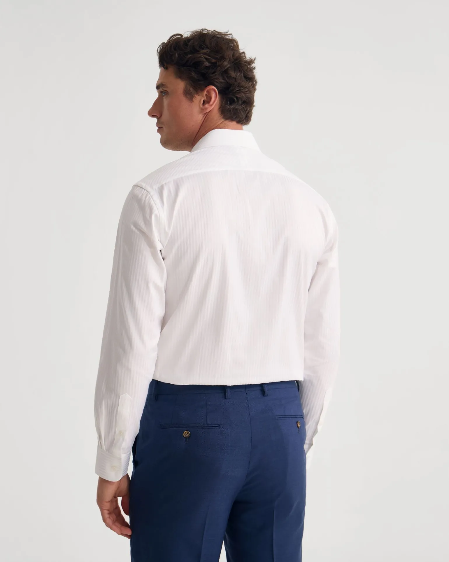 Regent Classic Fit Luxury Shirt