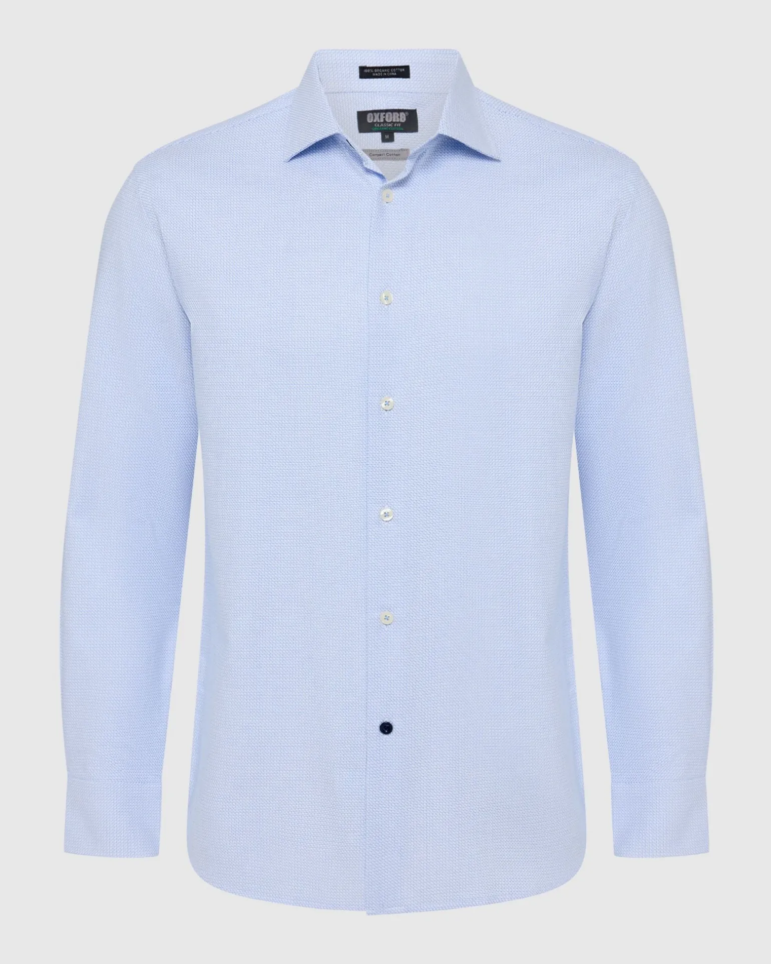 Regent Classic Fit Shirt
