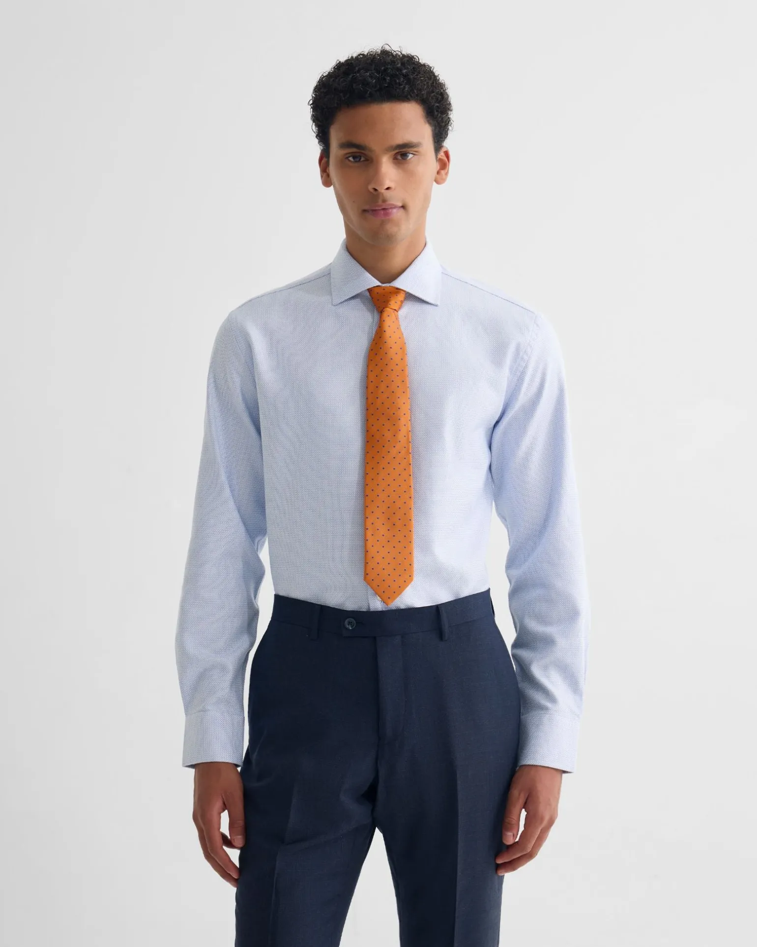 Regent Classic Fit Shirt