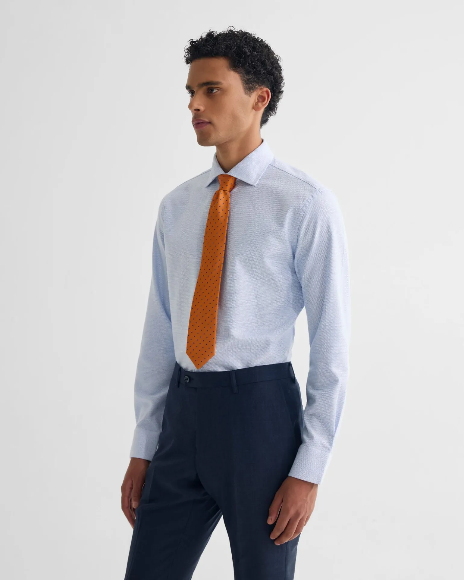 Regent Classic Fit Shirt