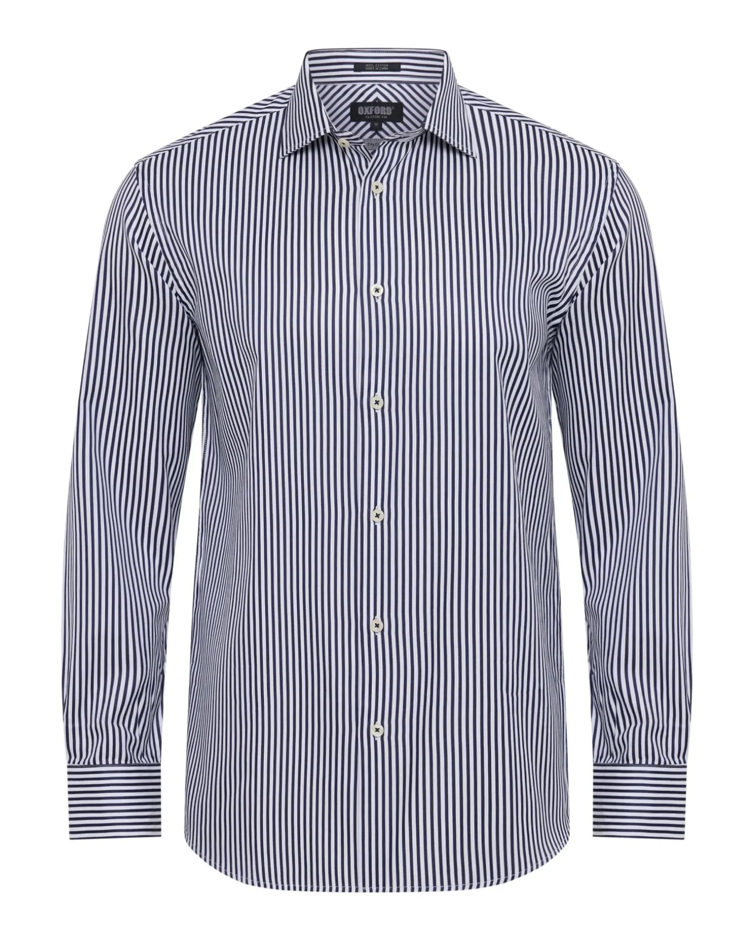 Regent Classic Fit Stripe Shirt