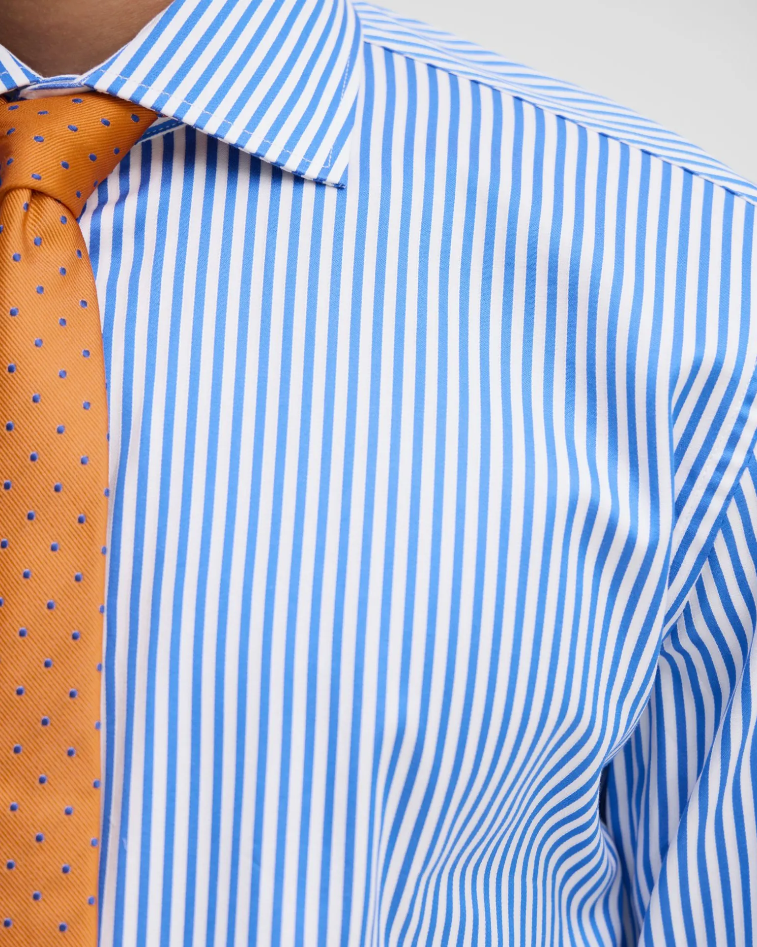 Regent Classic Fit Stripe Shirt