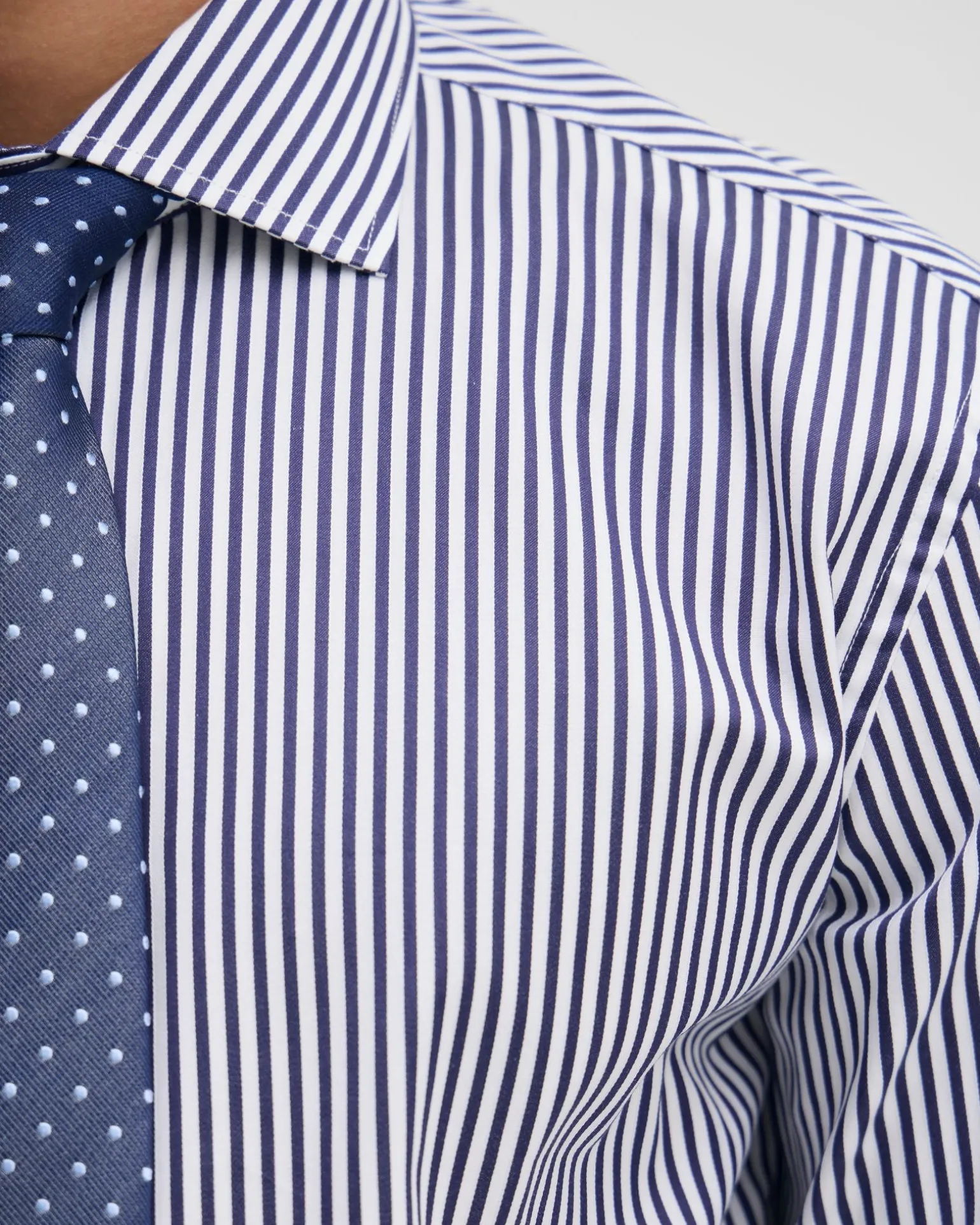 Regent Classic Fit Stripe Shirt