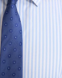 Regent Classic Fit Stripe Shirt