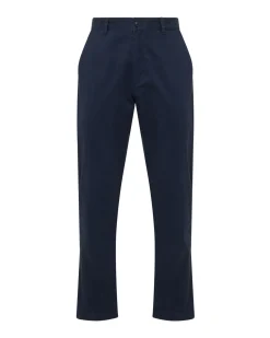Relaxed Fit Chino