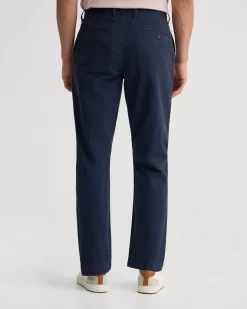 Relaxed Fit Chino