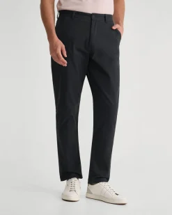 Relaxed Fit Chino