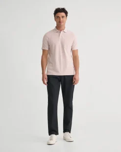 Relaxed Fit Chino