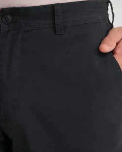 Relaxed Fit Chino