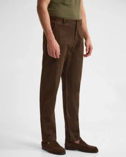 Relaxed Fit Chino