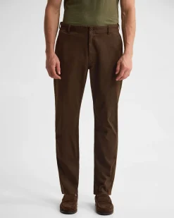 Relaxed Fit Chino
