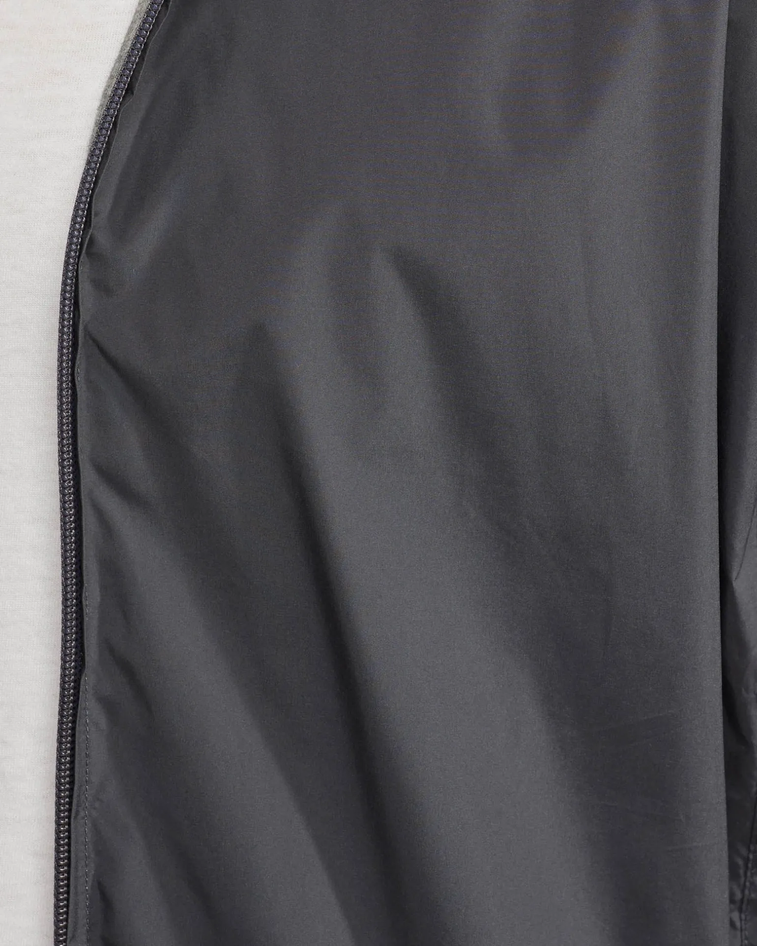 Reversible Bomber Jacket