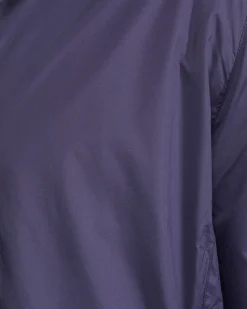 Reversible Bomber Jacket