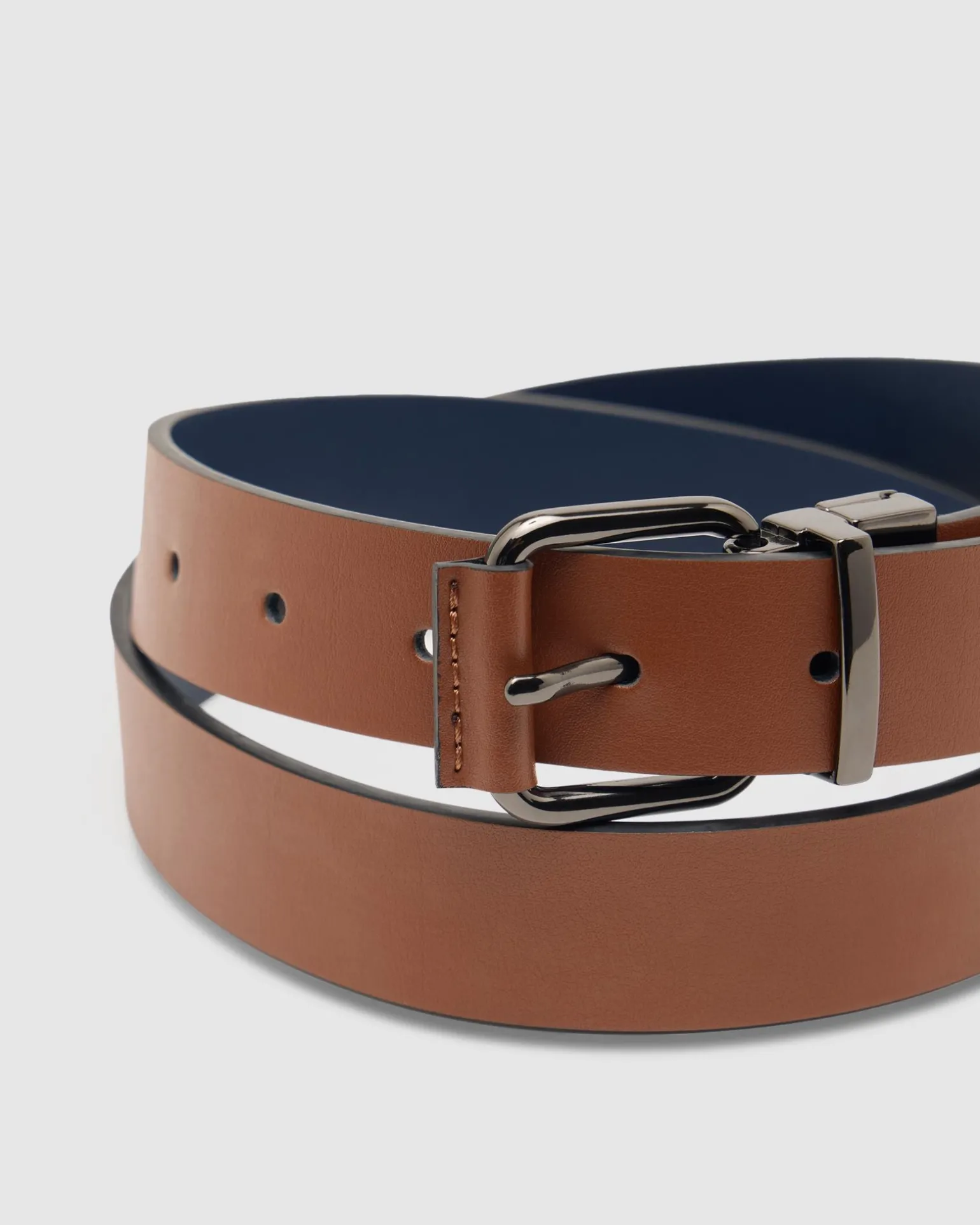 Ricard Reversible Belt