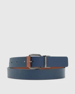 Ricard Reversible Belt
