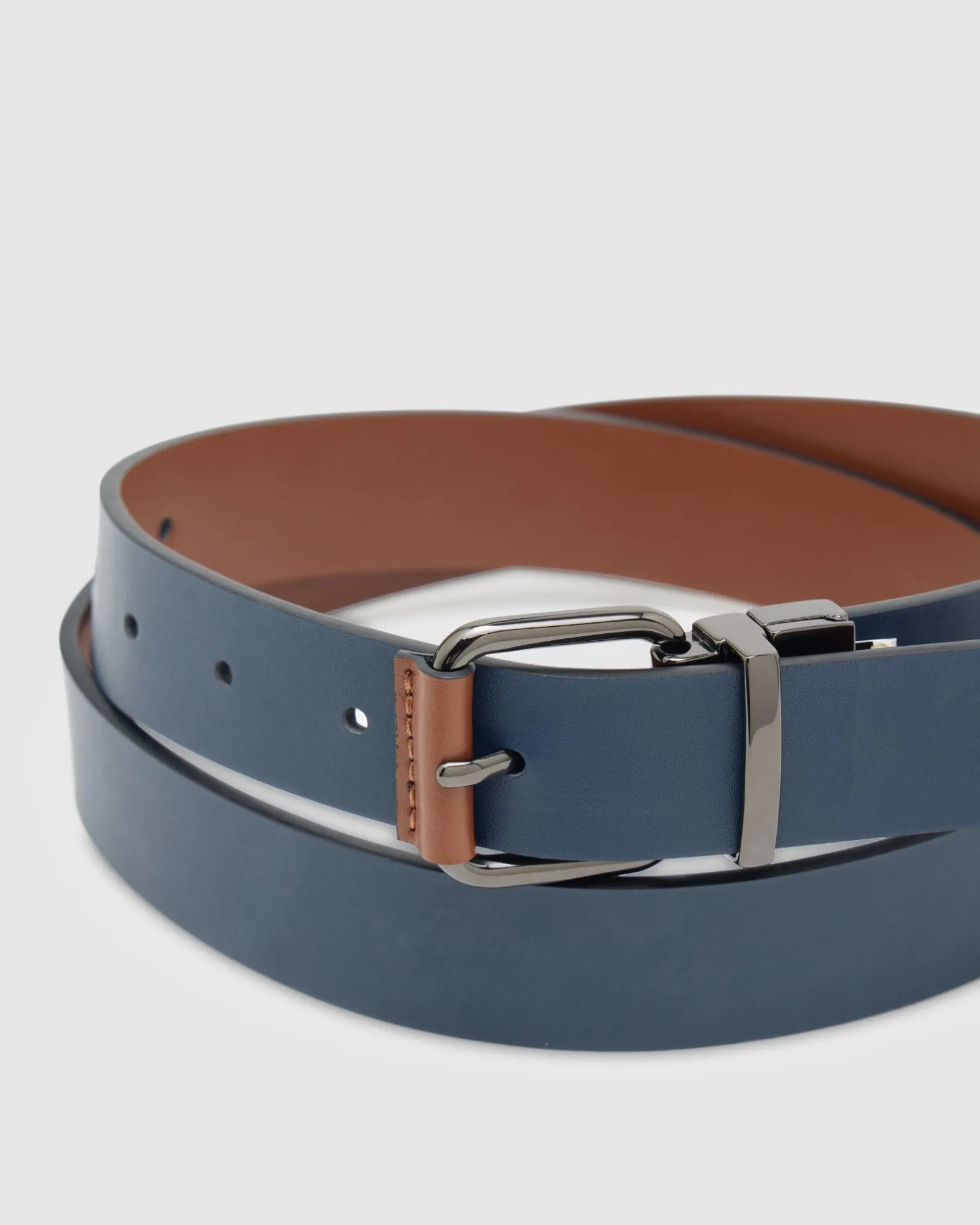 Ricard Reversible Belt