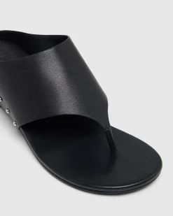 River Thong Wedge