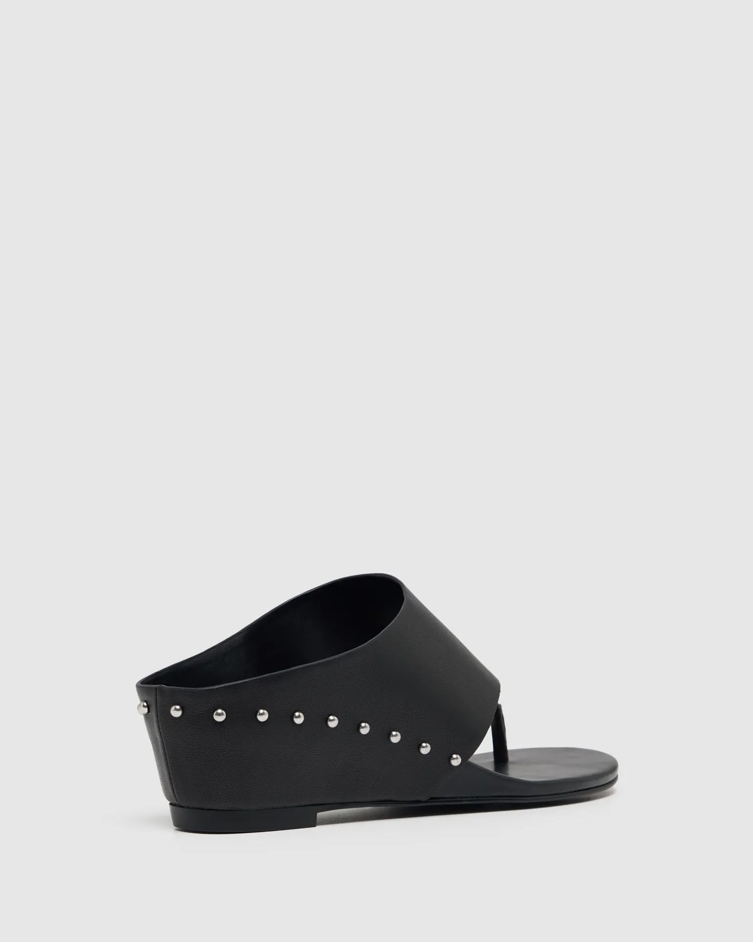 River Thong Wedge