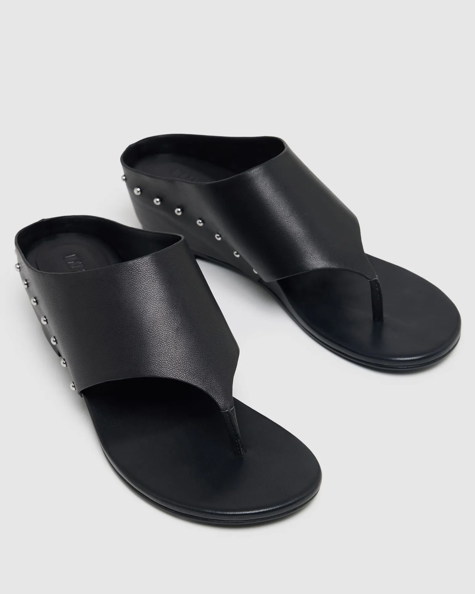 River Thong Wedge