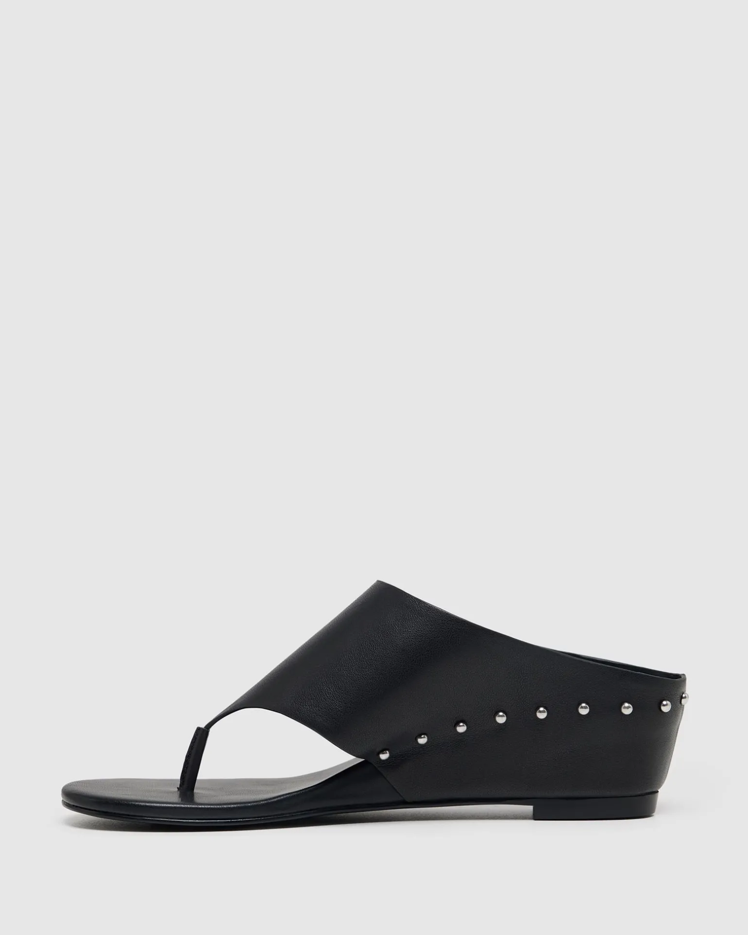 River Thong Wedge