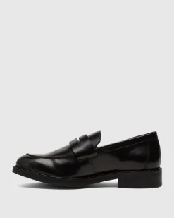 Samson Leather Loafer