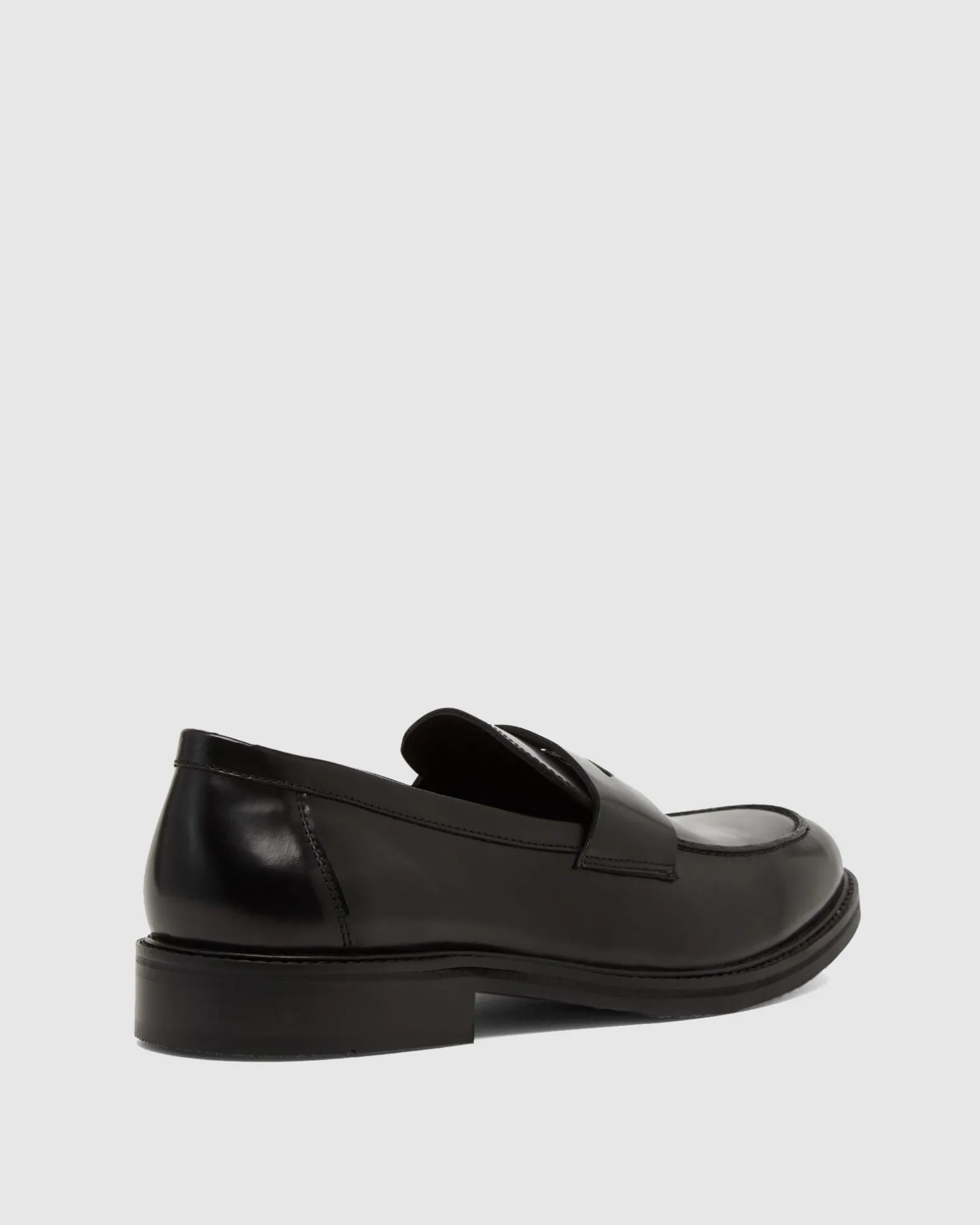 Samson Leather Loafer