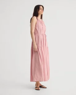 Sandali Flowing Dress