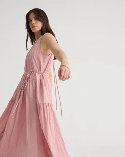 Sandali Flowing Dress