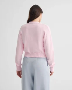 Sarah Cotton Cardigan