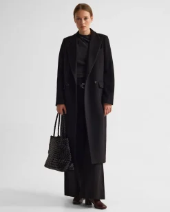 Saskia Coat