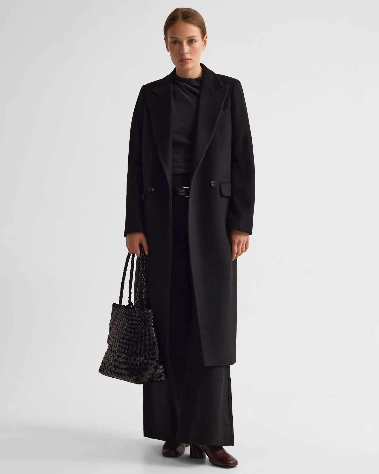 Saskia Coat