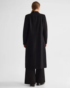 Saskia Coat