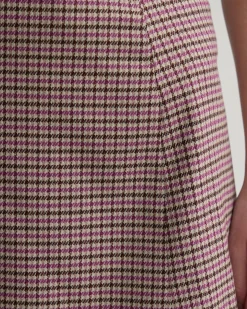 Selene Mini Skirt