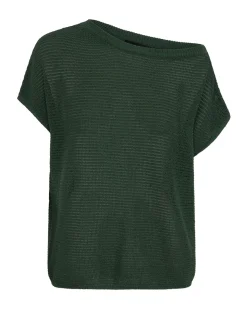 Selma Off Shoulder Tank