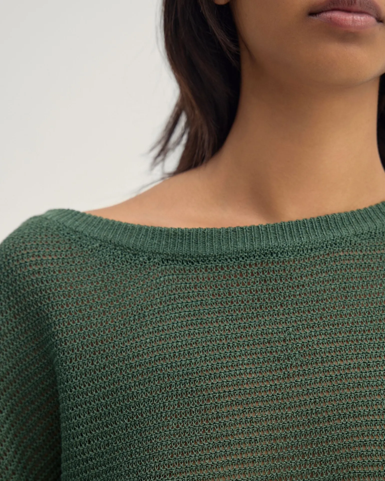 Selma Off Shoulder Tank