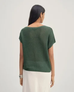 Selma Off Shoulder Tank